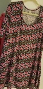 Lularoe perfect Tee